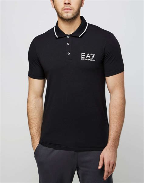 polo emporio armani